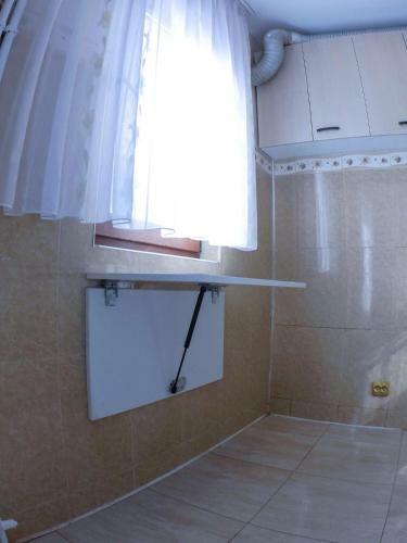 Apartament Black Sea