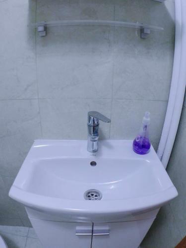 Apartament Black Sea