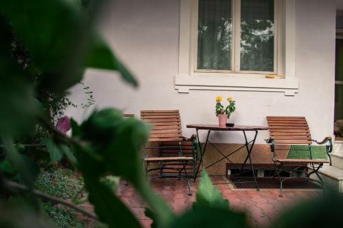 Hostal Lilla Panzi�