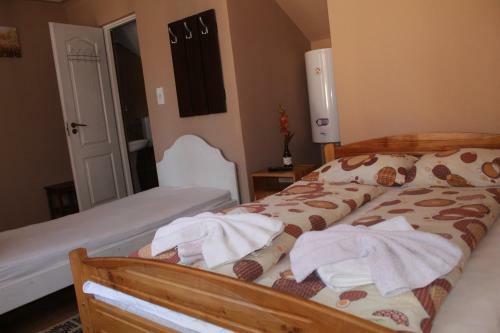 Hostal Kov�cs Guesthouse