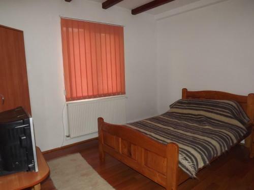 Hostal Casa Magnolia