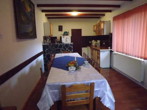Hostal Casa Magnolia