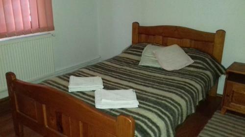 Hostal Casa Magnolia