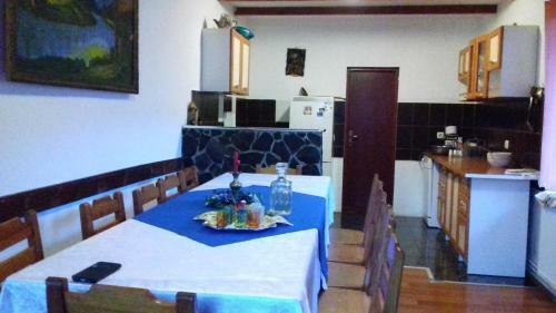 Hostal Casa Magnolia
