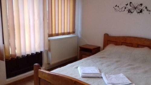 Hostal Casa Magnolia