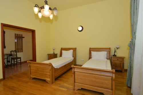 Hostal Schwabenhaus
