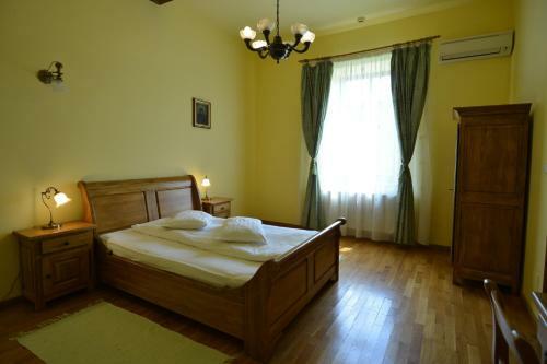 Hostal Schwabenhaus
