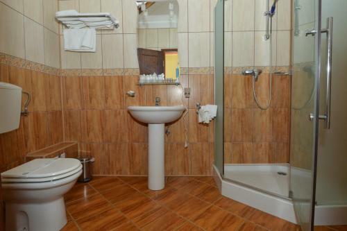 Hostal Schwabenhaus
