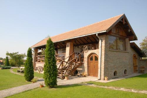 Hostal Schwabenhaus
