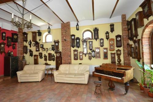 Hostal Schwabenhaus