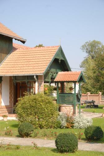 Hostal Schwabenhaus