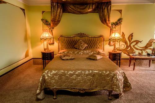 Hostal Pensiunea Paradis