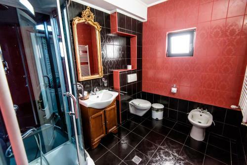 Hostal Pensiunea Paradis