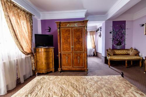Hostal Pensiunea Paradis