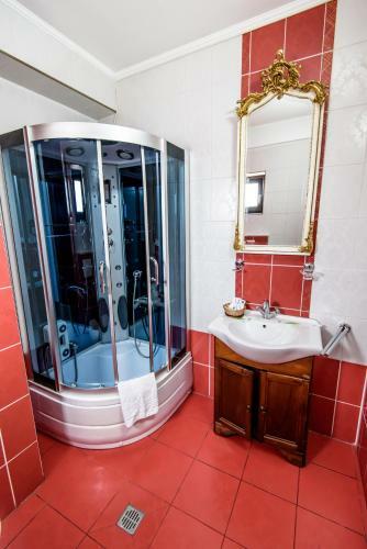 Hostal Pensiunea Paradis