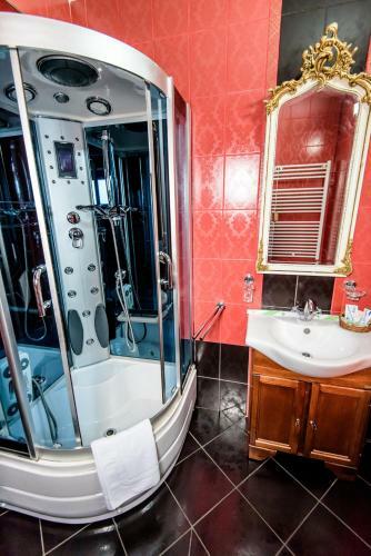Hostal Pensiunea Paradis