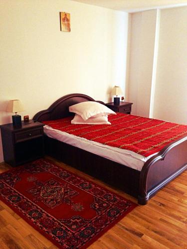 Hostal Casa Renti