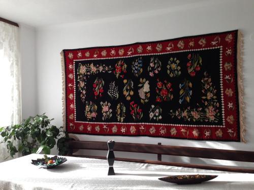 Hostal Casa Renti