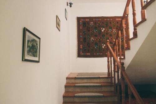 Hostal Casa Renti