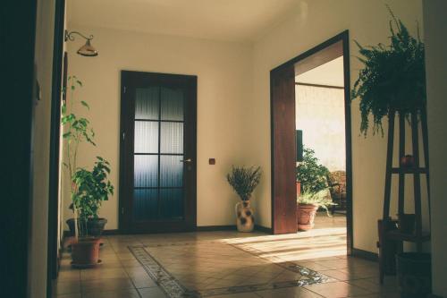Hostal Casa Renti