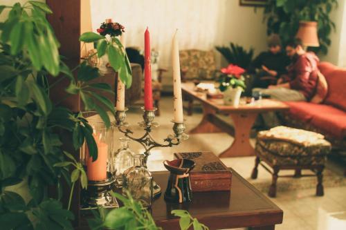 Hostal Casa Renti
