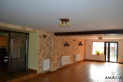 Hostal Pensiunea Amada