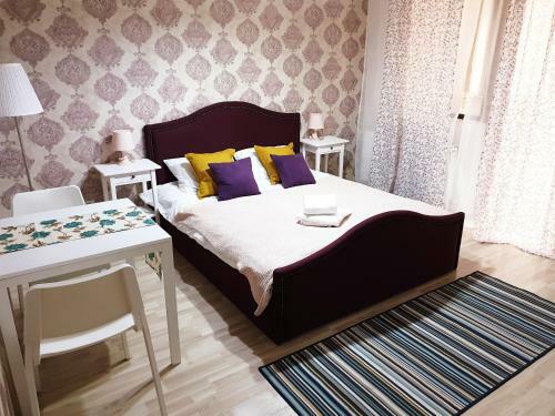 Apartamento Garsoniera Lux Fundeni