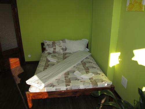Apartament Pacii