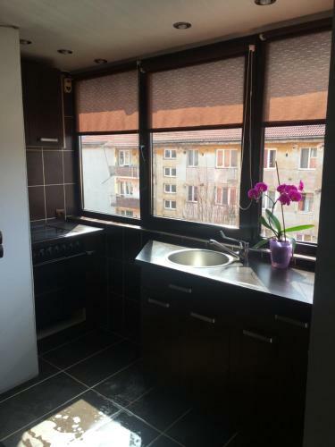 Apartament Pacii