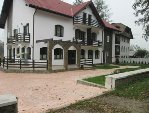 Hostal ,, La Moara ''