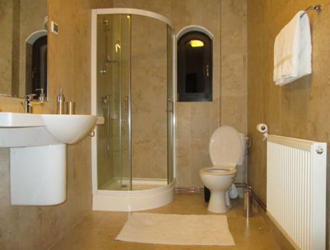Hostal ,, La Moara ''