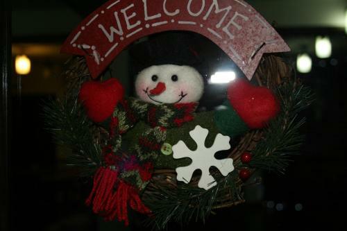 Hostal ,, La Moara ''