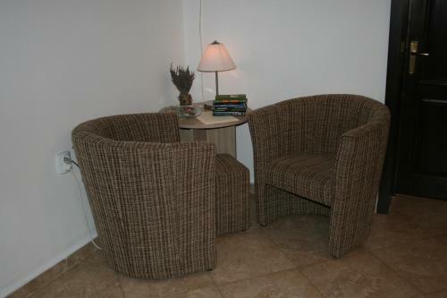 Hostal ,, La Moara ''