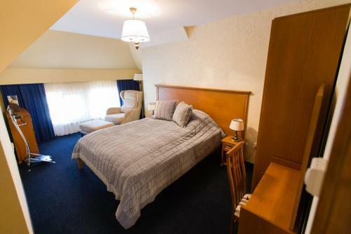 Aparthotel Anna Apartmanh�z