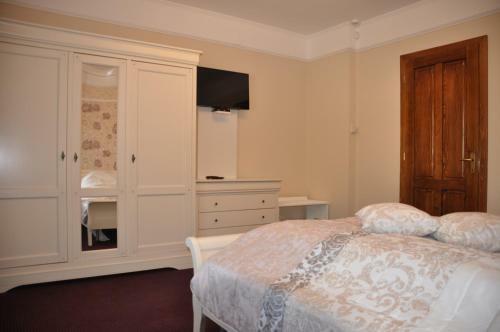Aparthotel Anna Apartmanh�z