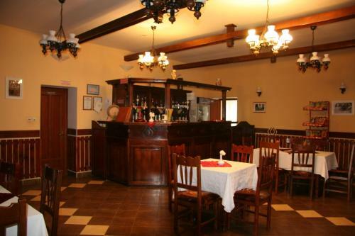 Hostal Pensiunea Tulipan
