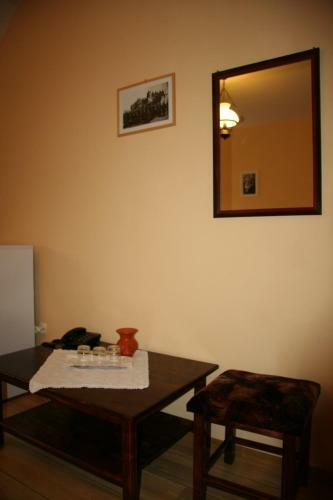 Hostal Pensiunea Tulipan