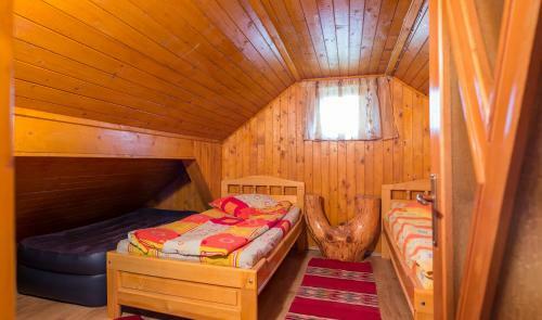 Hostal Casa Neagu