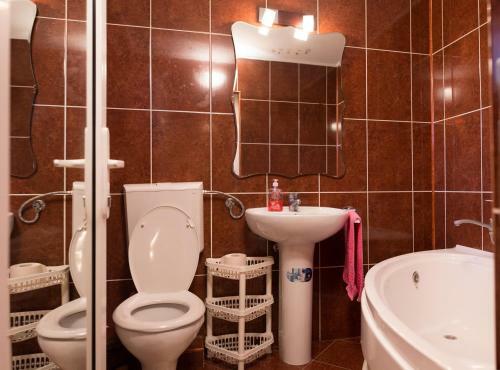 Hostal Casa Neagu
