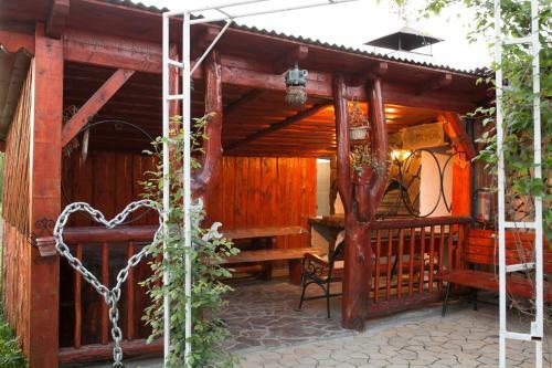 Hostal Casa Neagu