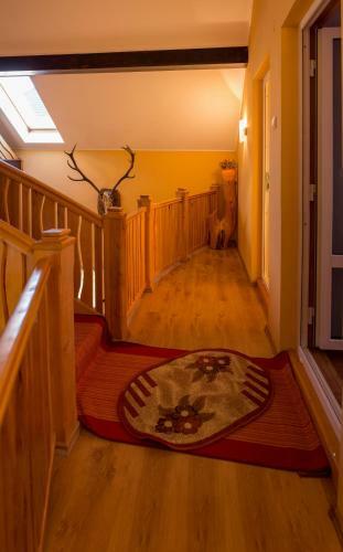 Hostal Casa Neagu