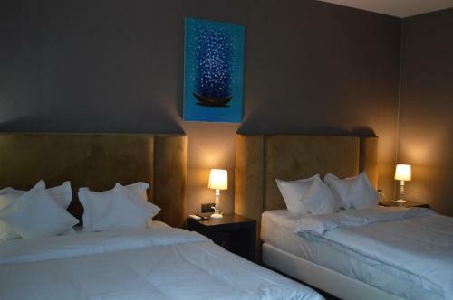 Hostal Vila Fabesca