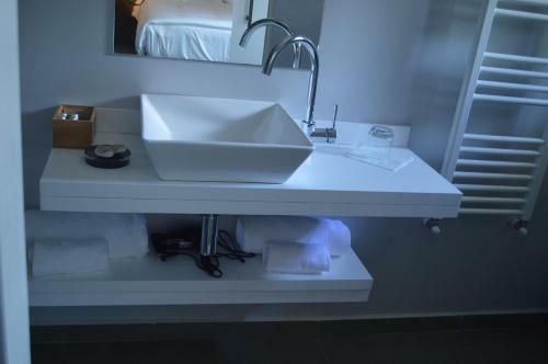 Hostal Vila Fabesca