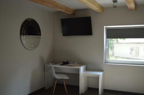 Hostal Vila Fabesca