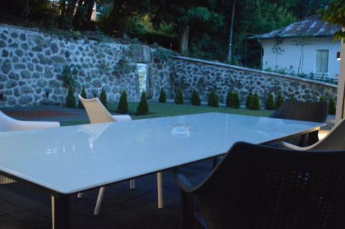 Hostal Vila Fabesca