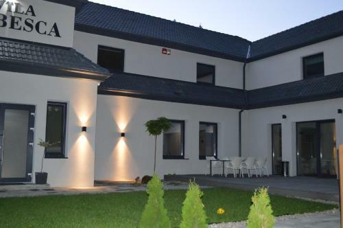 Hostal Vila Fabesca