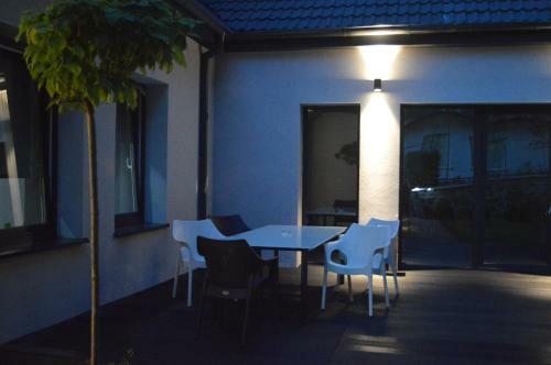 Hostal Vila Fabesca
