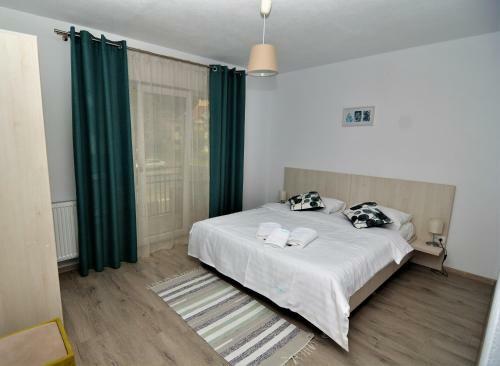 Hostal Casa Aquarius