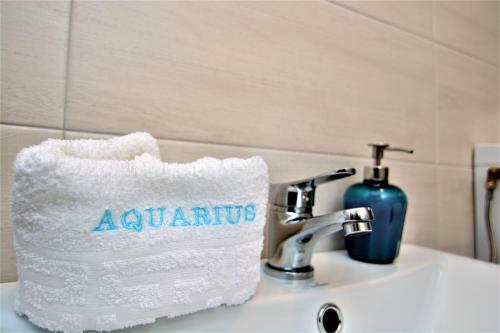 Hostal Casa Aquarius