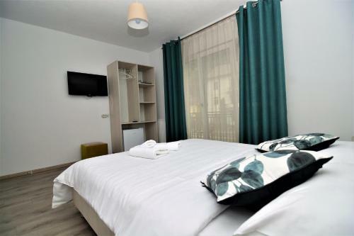 Hostal Casa Aquarius